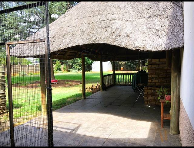 3 BEDROOM HOUSE FOR SALE IN ARCON PARK